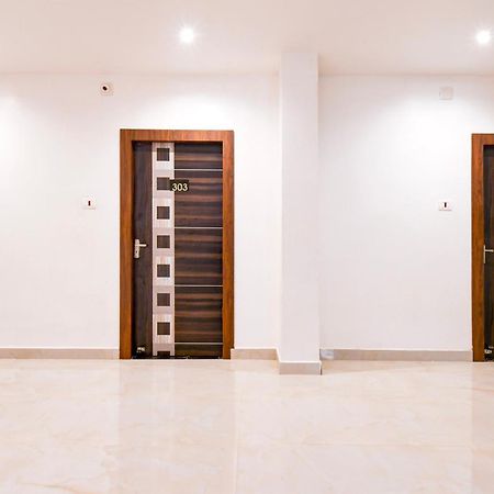 Hotel O Neatflix And Chill Exclusive Bhubaneswar Exterior photo