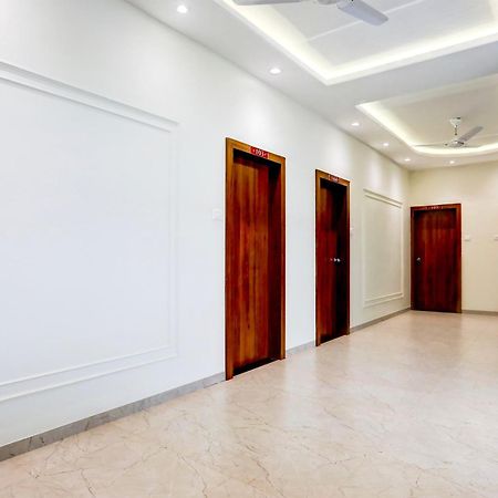Hotel O Neatflix And Chill Exclusive Bhubaneswar Exterior photo