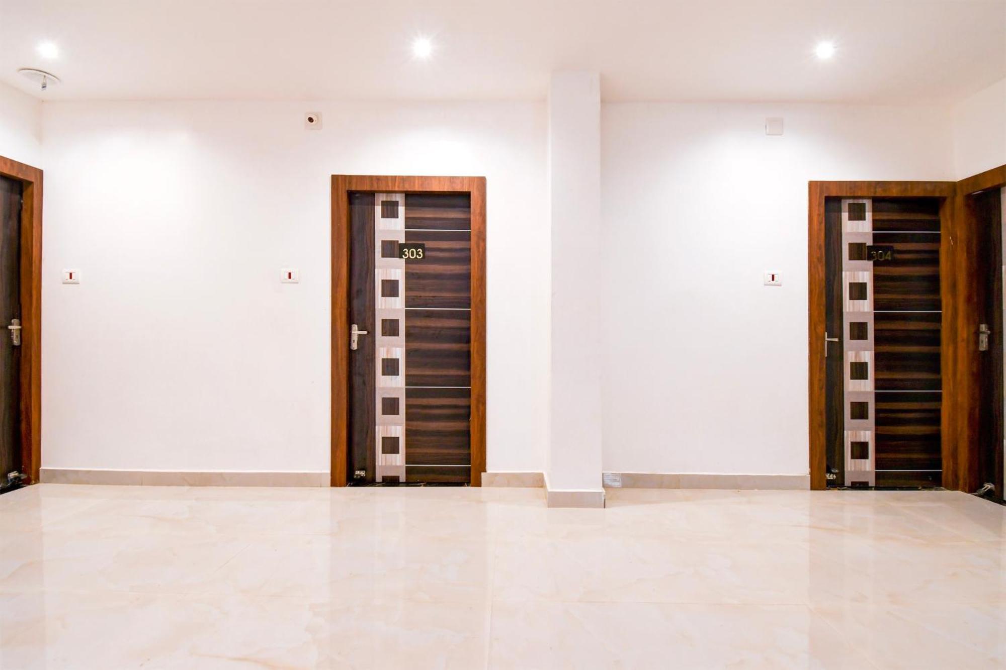 Hotel O Neatflix And Chill Exclusive Bhubaneswar Exterior photo