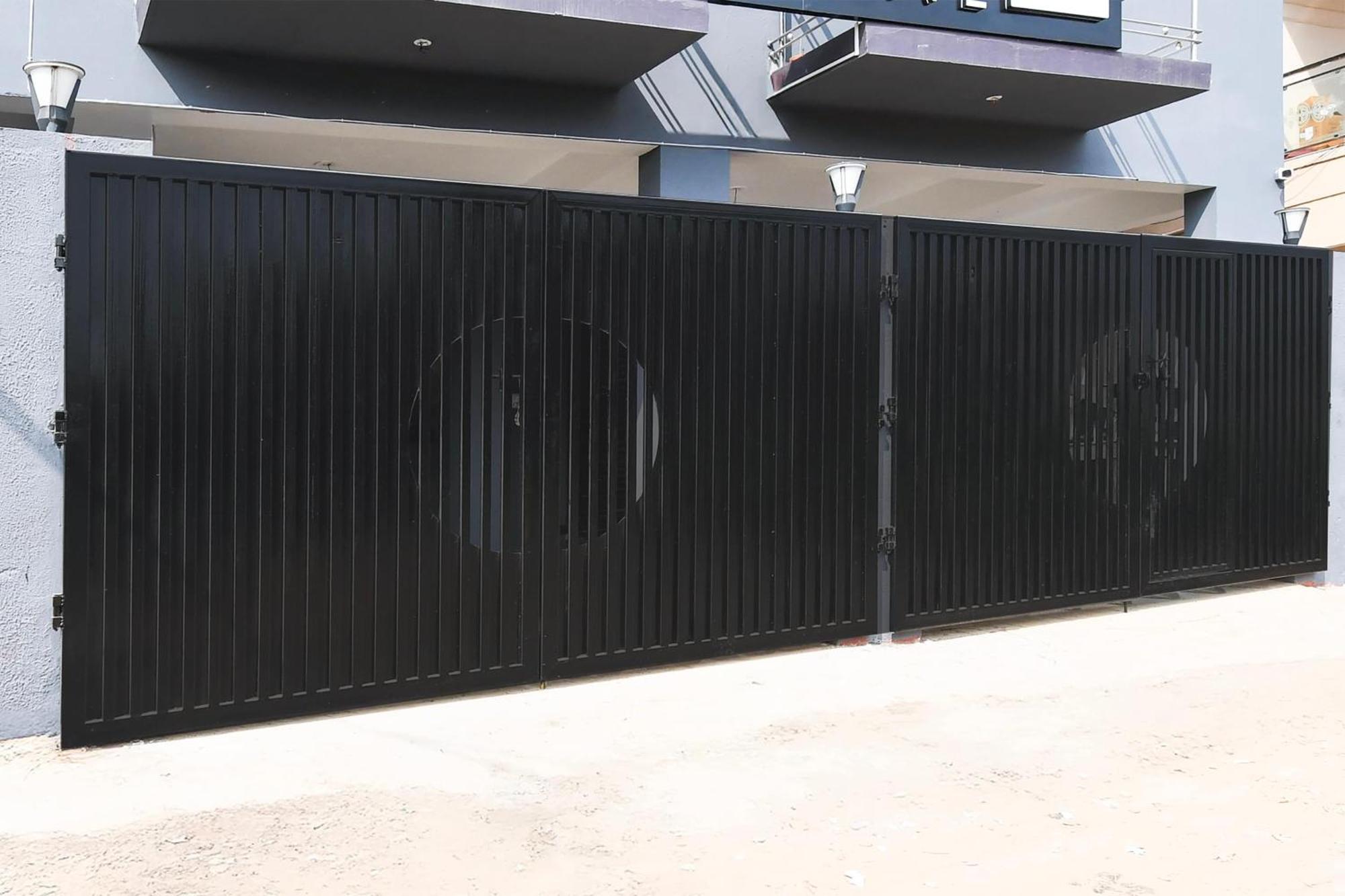 Hotel O Neatflix And Chill Exclusive Bhubaneswar Exterior photo
