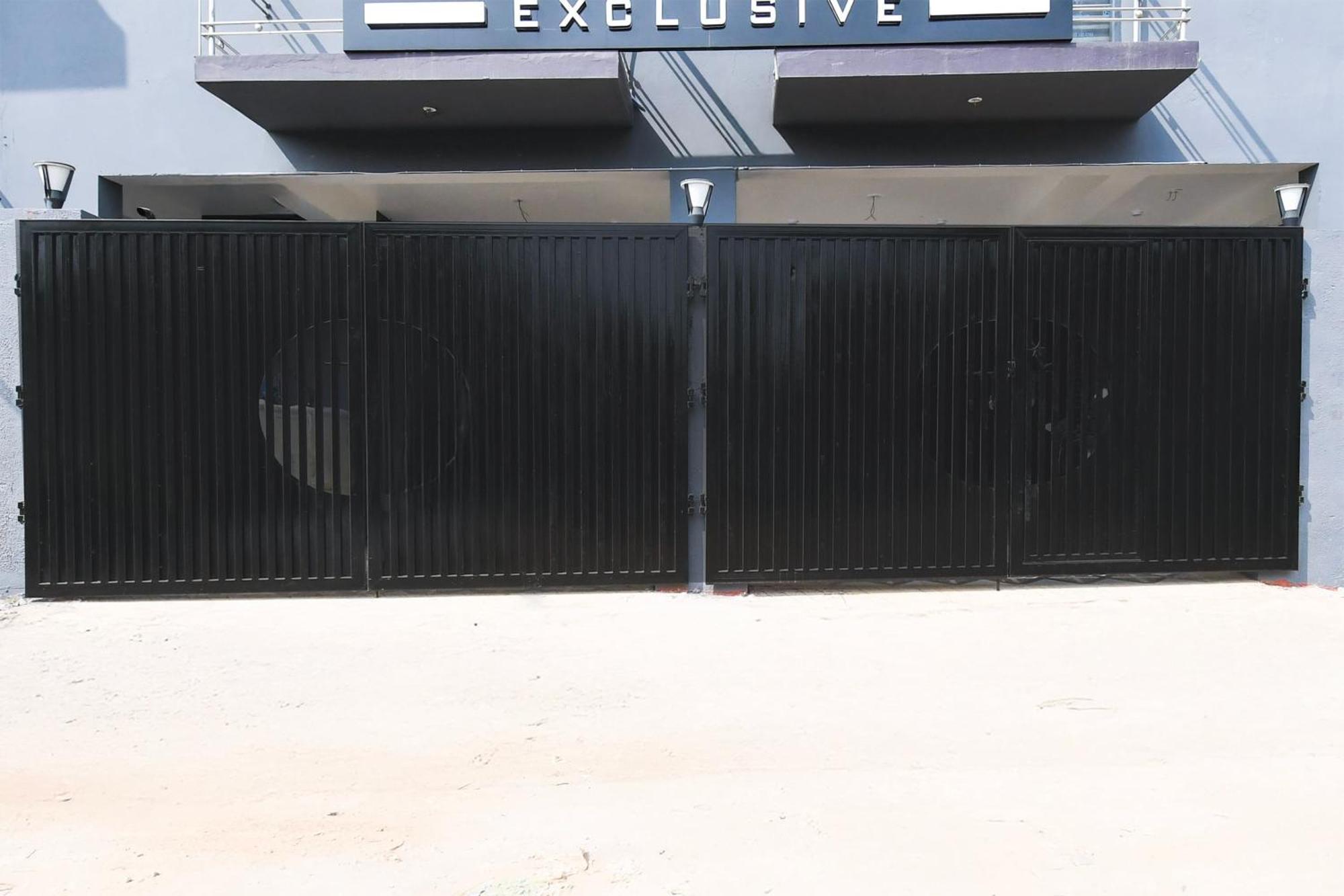 Hotel O Neatflix And Chill Exclusive Bhubaneswar Exterior photo
