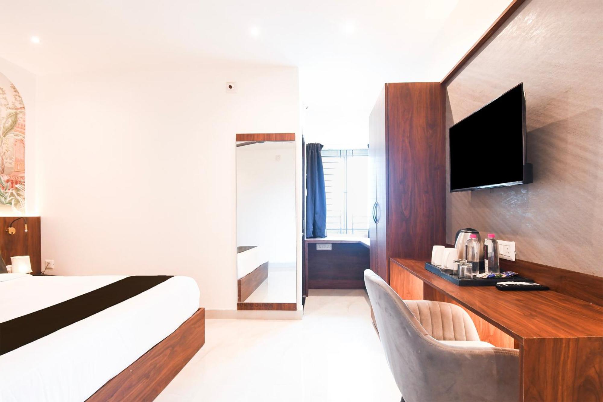 Hotel O Neatflix And Chill Exclusive Bhubaneswar Exterior photo