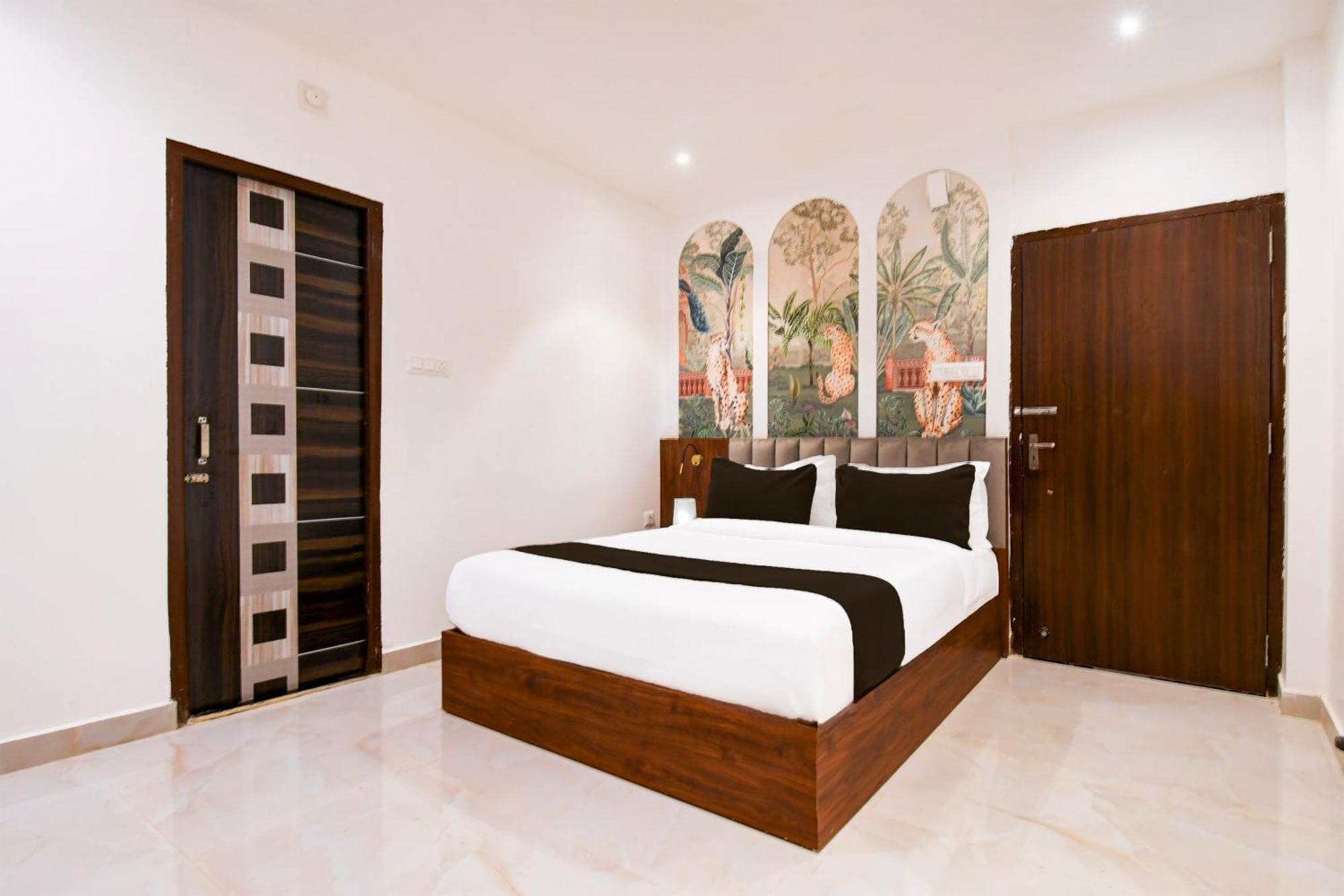 Hotel O Neatflix And Chill Exclusive Bhubaneswar Exterior photo