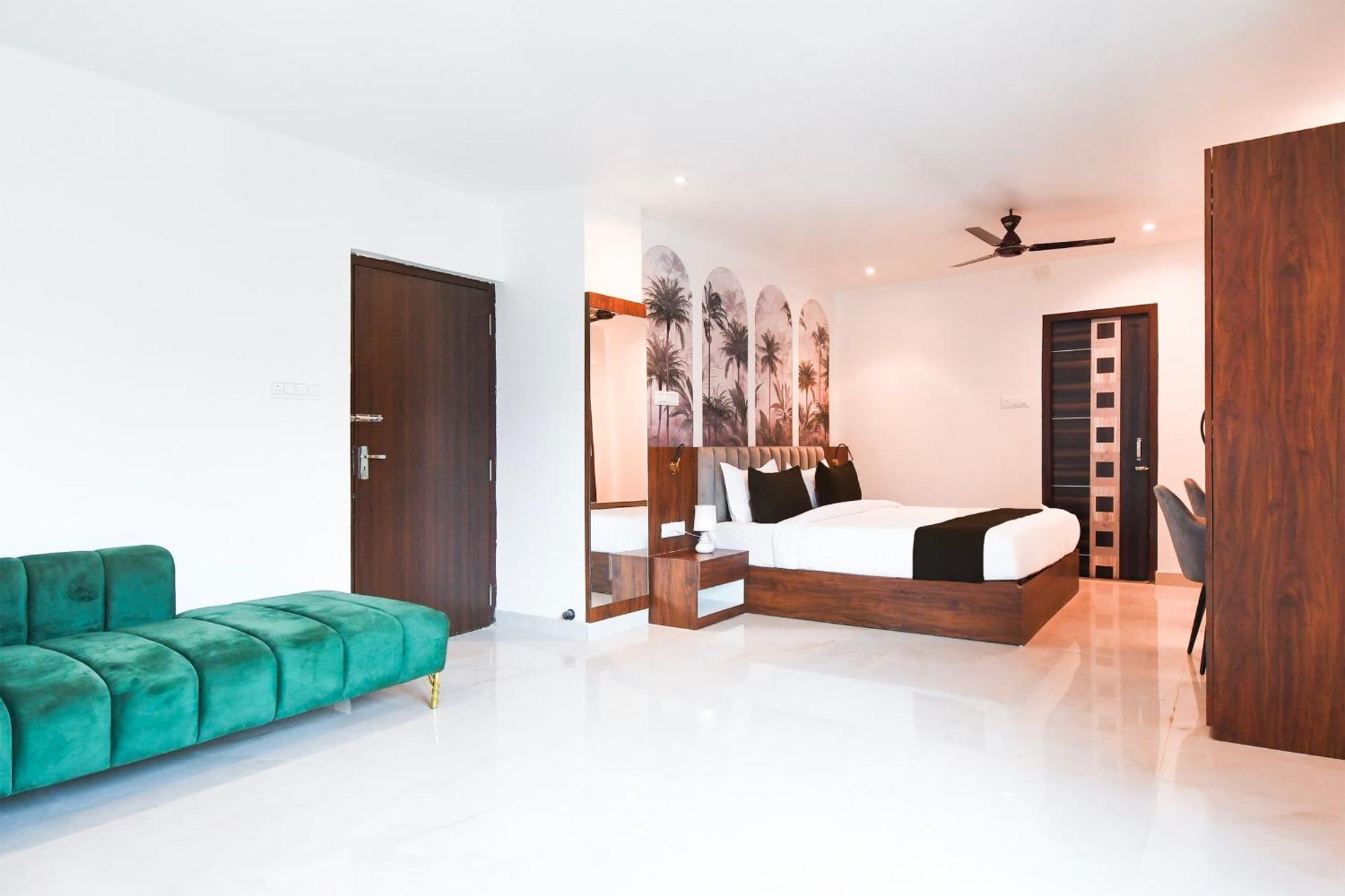 Hotel O Neatflix And Chill Exclusive Bhubaneswar Exterior photo