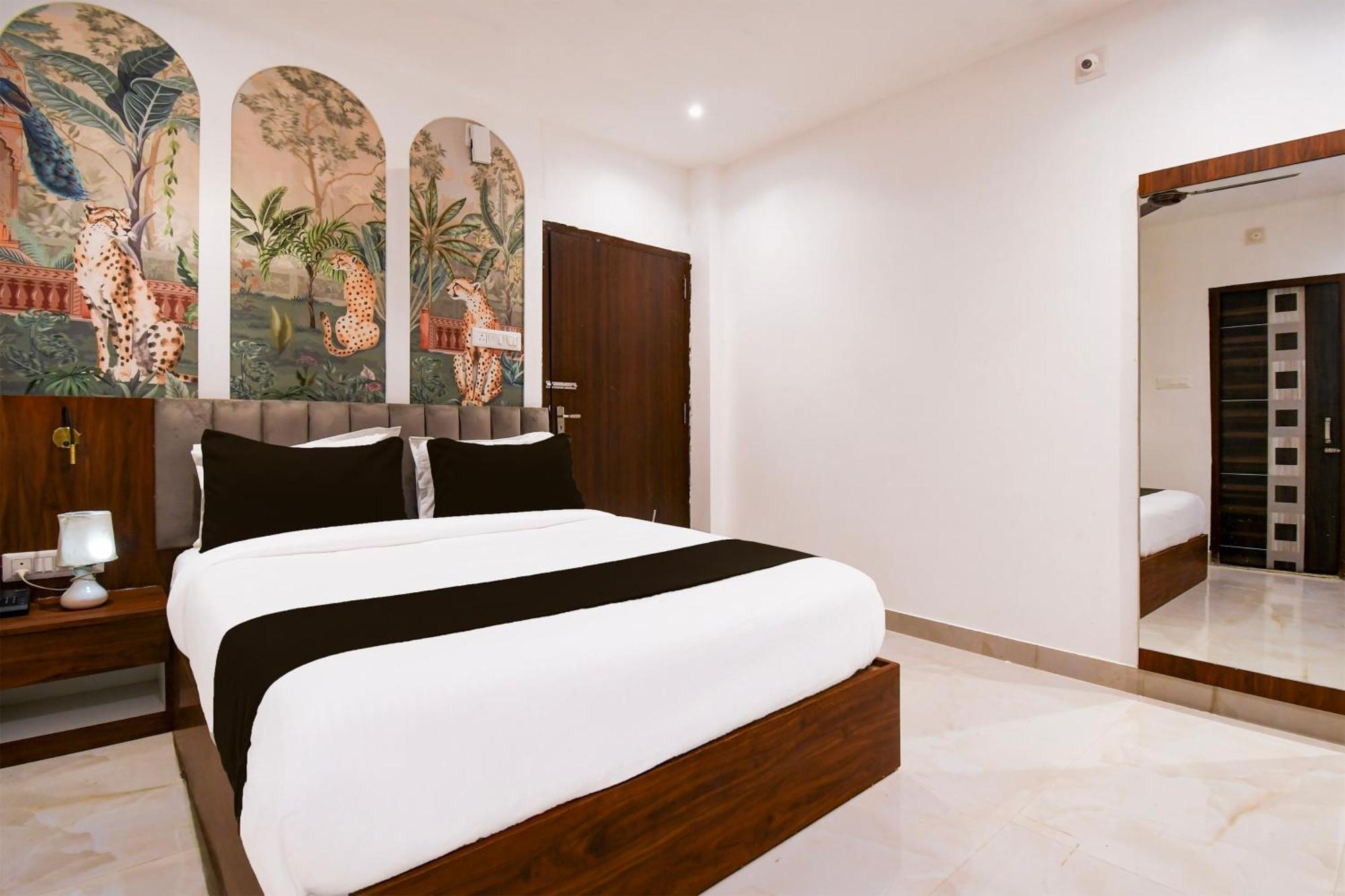Hotel O Neatflix And Chill Exclusive Bhubaneswar Exterior photo