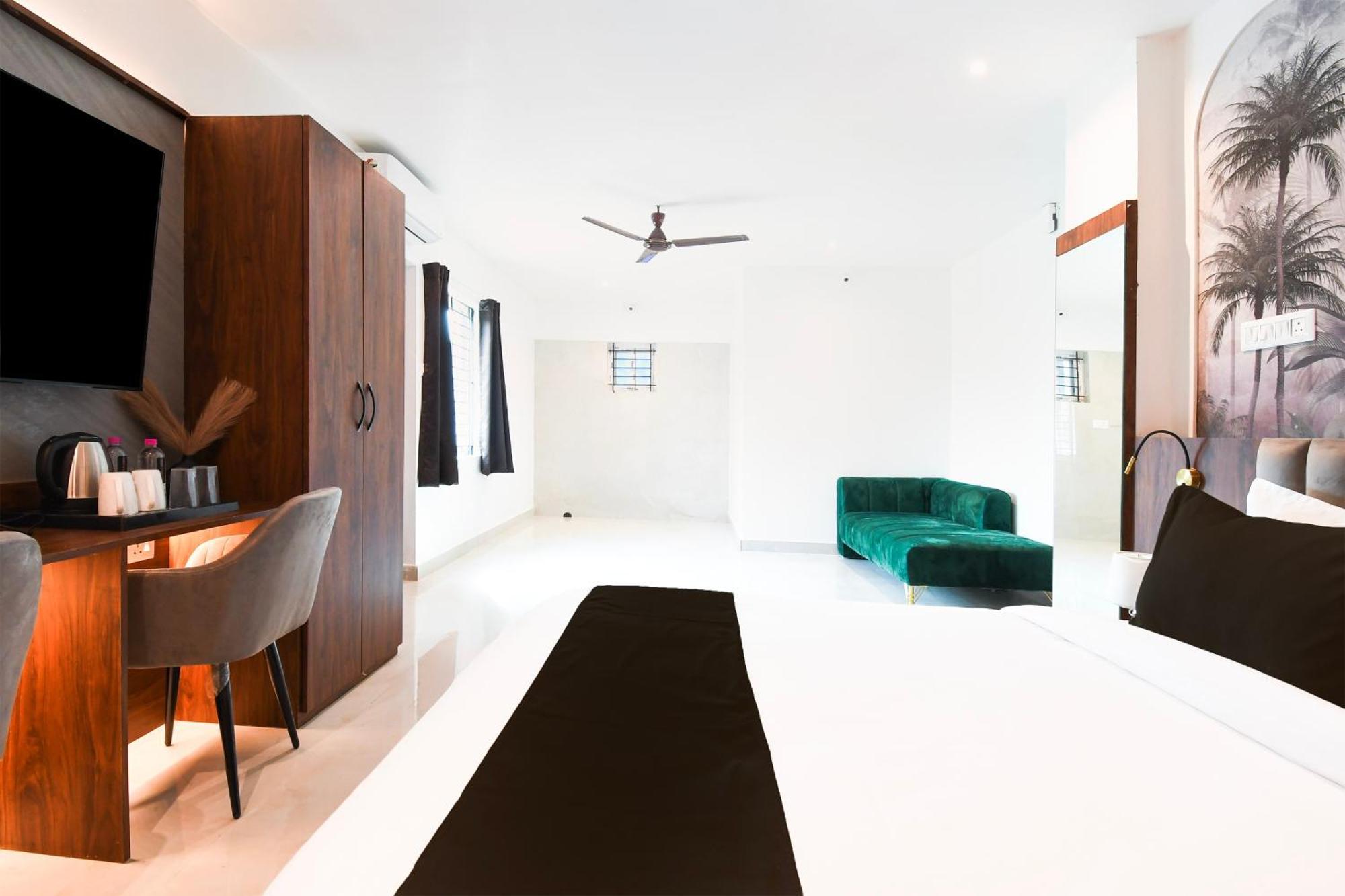 Hotel O Neatflix And Chill Exclusive Bhubaneswar Exterior photo