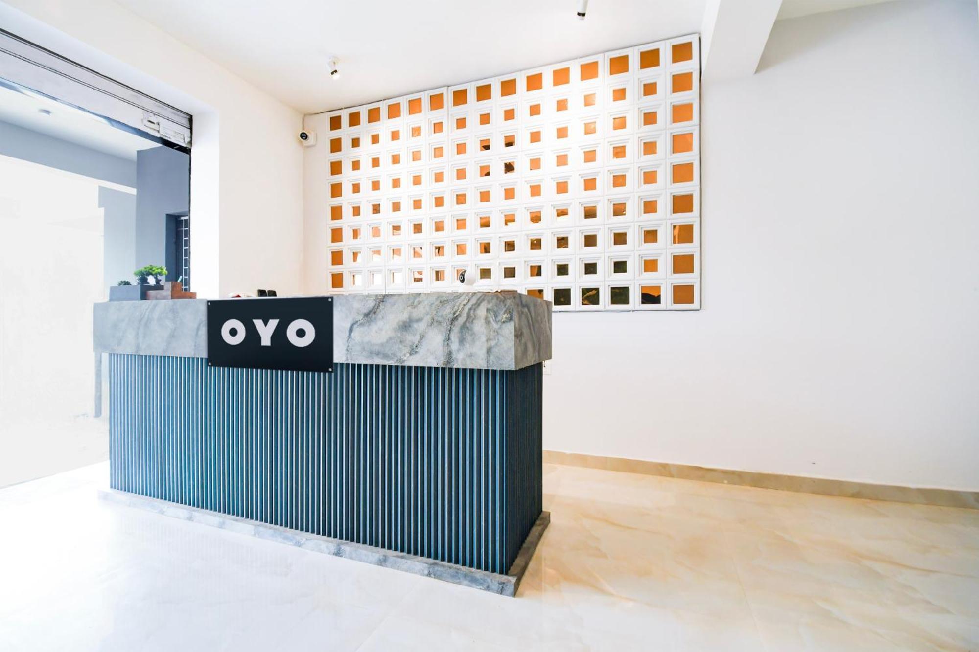 Hotel O Neatflix And Chill Exclusive Bhubaneswar Exterior photo