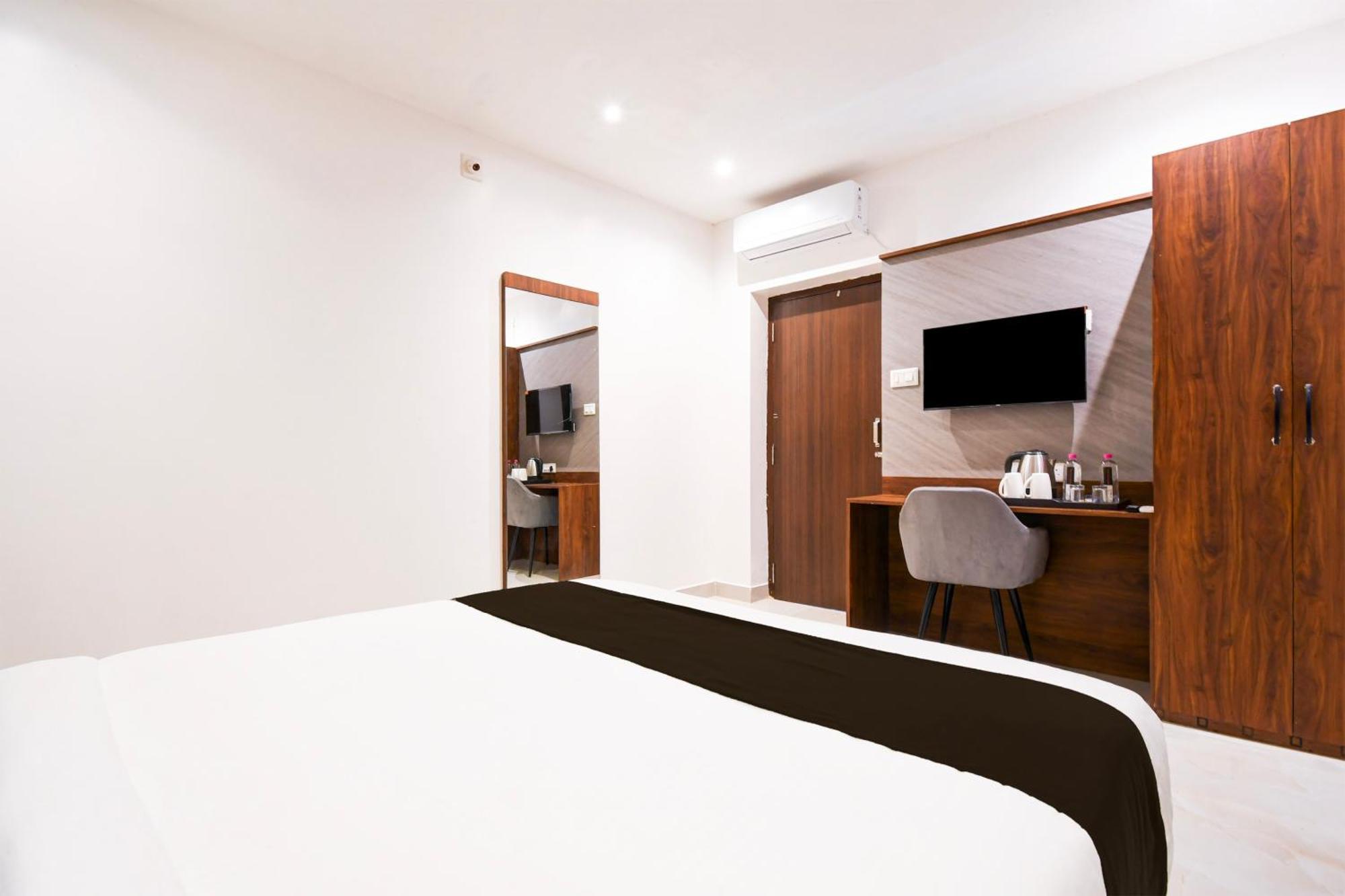 Hotel O Neatflix And Chill Exclusive Bhubaneswar Exterior photo
