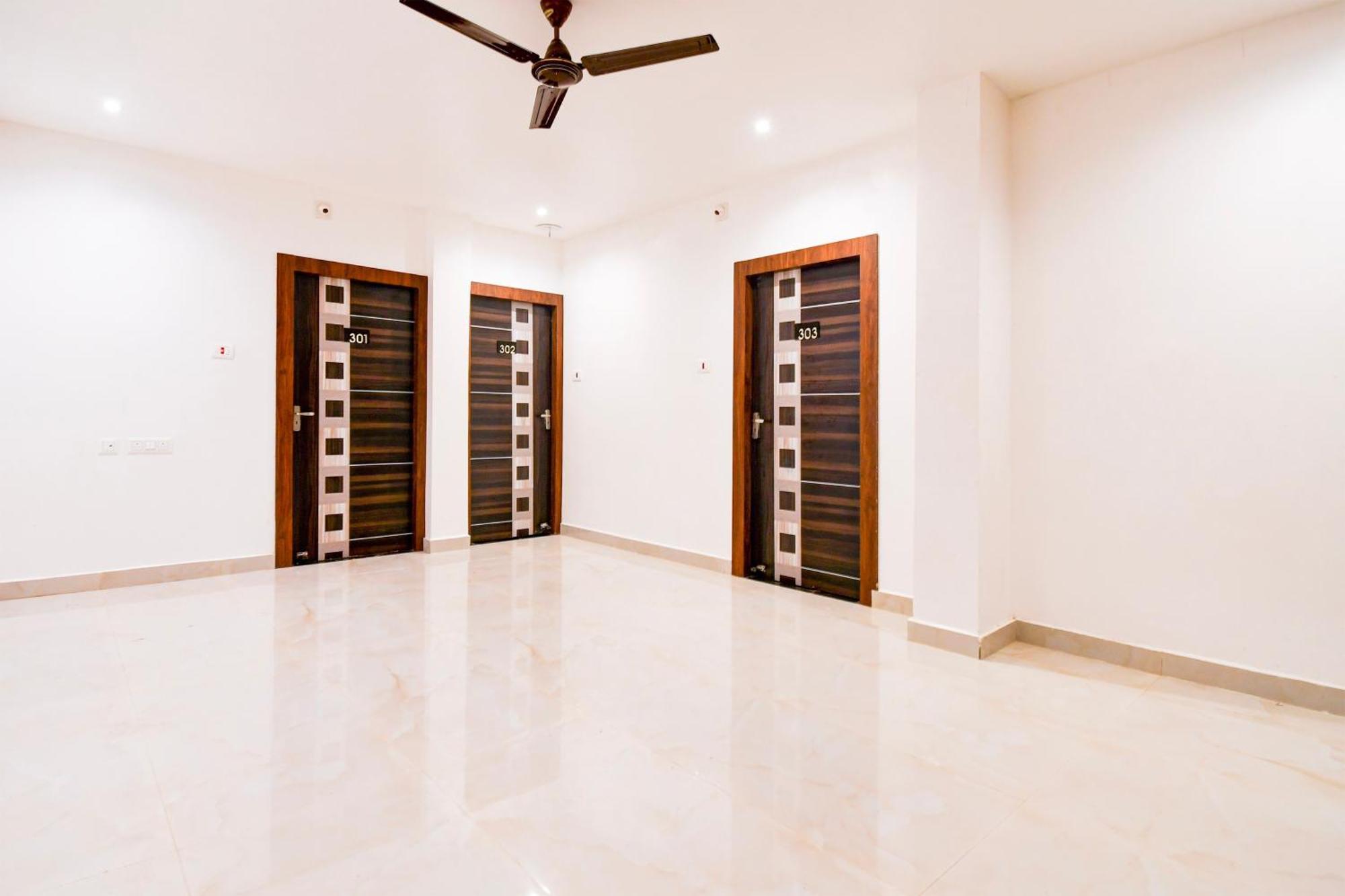 Hotel O Neatflix And Chill Exclusive Bhubaneswar Exterior photo