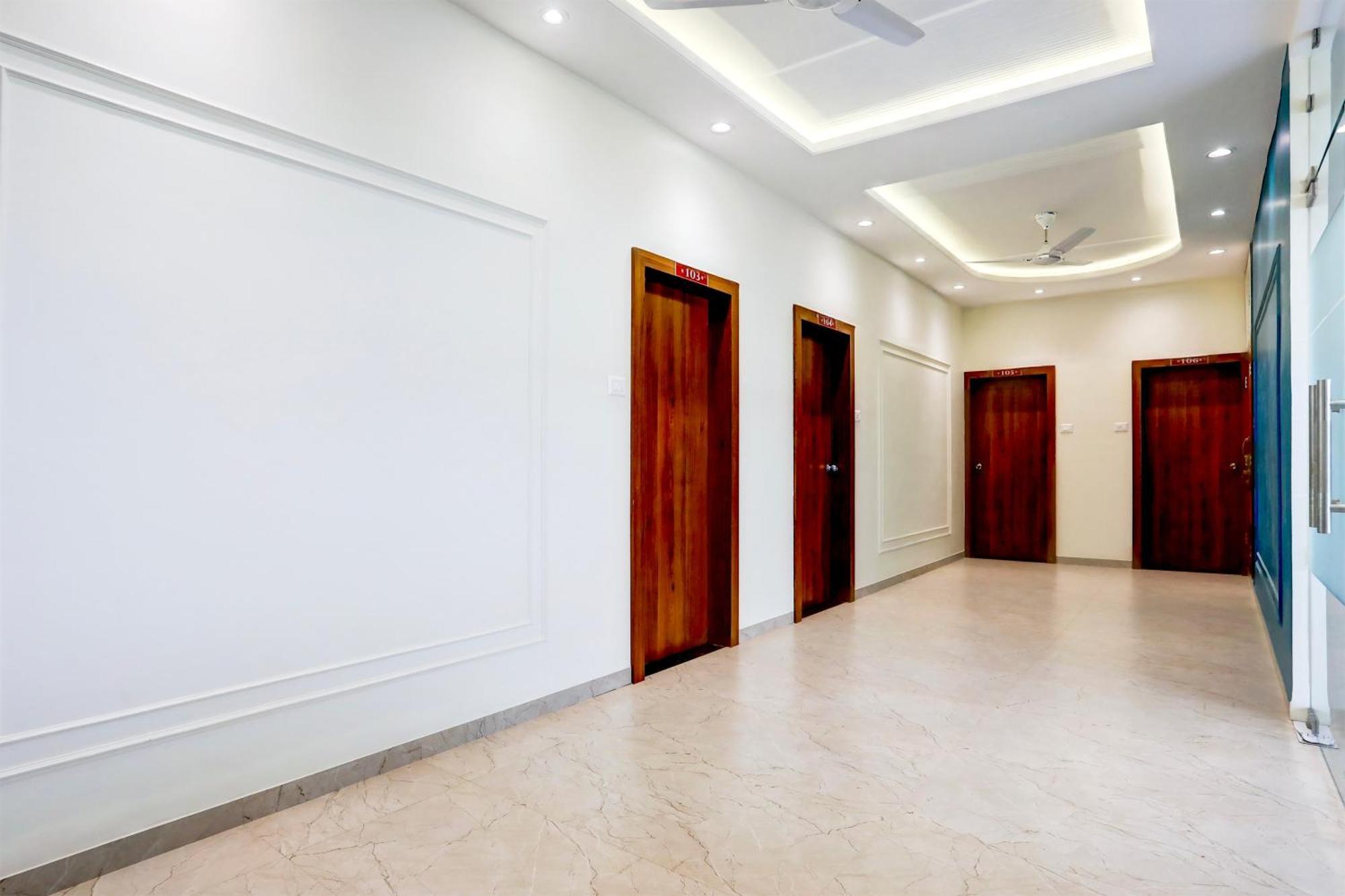 Hotel O Neatflix And Chill Exclusive Bhubaneswar Exterior photo
